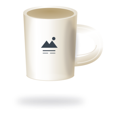 Чашка Morning 350 мл
